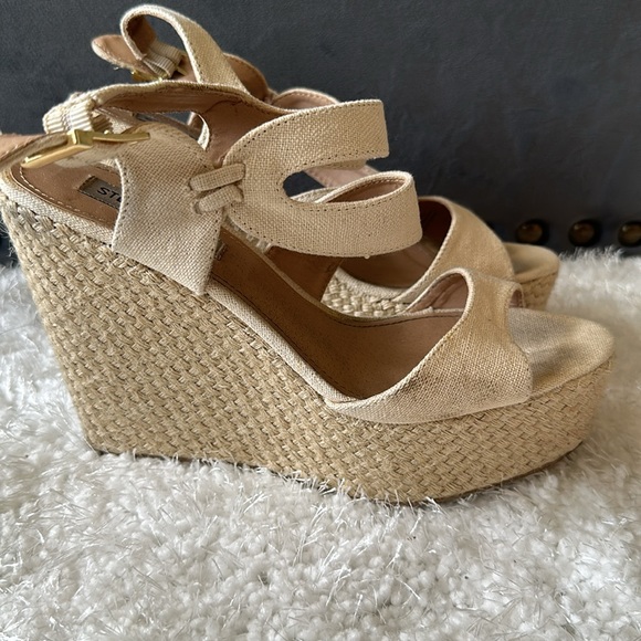 Steve Madden wedges - Picture 5 of 5